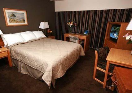 Comfort Inn Vancouver Airport Ричмонд Екстер'єр фото