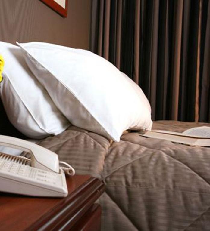 Comfort Inn Vancouver Airport Ричмонд Екстер'єр фото