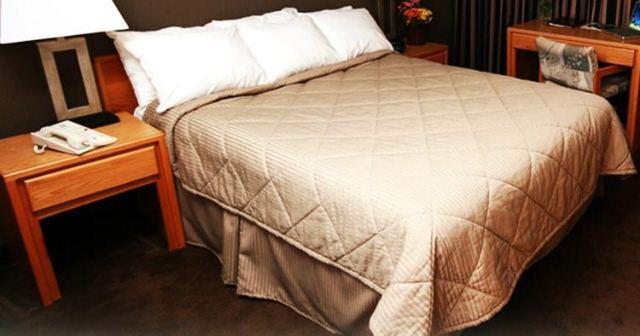 Comfort Inn Vancouver Airport Ричмонд Екстер'єр фото