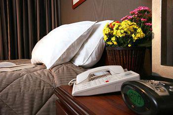 Comfort Inn Vancouver Airport Ричмонд Екстер'єр фото